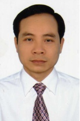PGS. TS. Nguyễn Tấn Phong