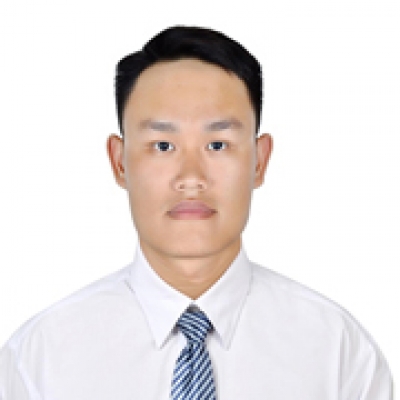 “Modeling of transport in porous media” with Dr. Tran Ngoc Tien Dung
