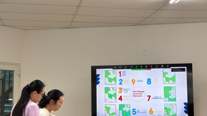 CARE SEMINAR IN JUNE 2026: PRESENTATION OF STUDENT RESEARCH RESULTS