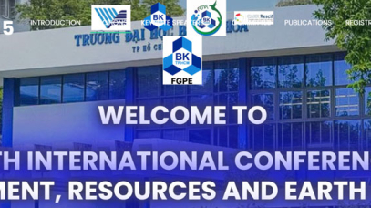 CARE CO-ORGANIZES THE INTERNATIONAL CONFERENCE ICERES 2025