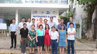3rd SCIENTIFIC DAY of CARE Centre