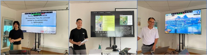 CARE Research Seminar – June 23, 2025