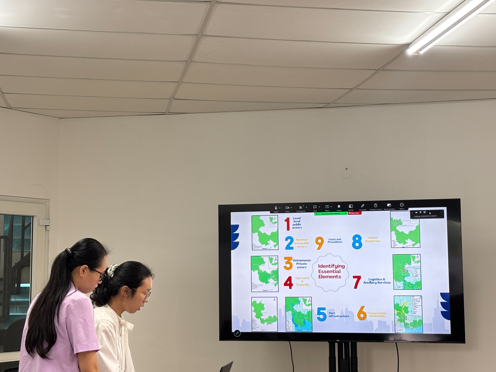 CARE SEMINAR IN JUNE 2026: PRESENTATION OF STUDENT RESEARCH RESULTS