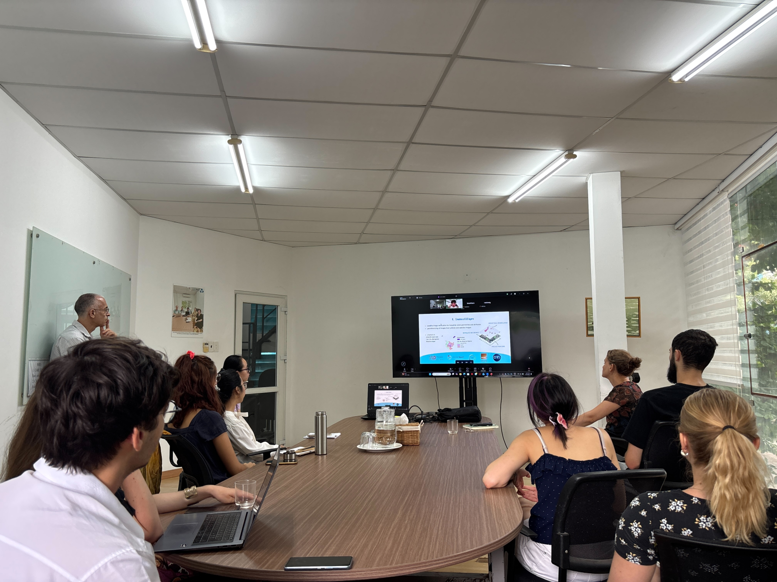CARE SEMINAR IN JUNE 2026: PRESENTATION OF STUDENT RESEARCH RESULTS